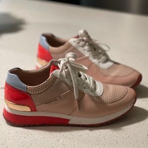 MK Sneakers women size 6.5